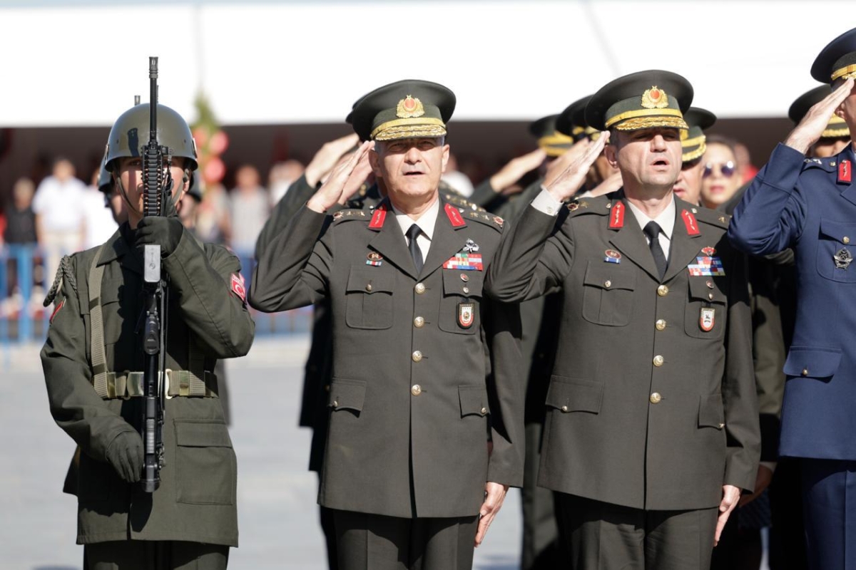 9 EYLÜL RUHU İZMİR SOKAKLARINDA