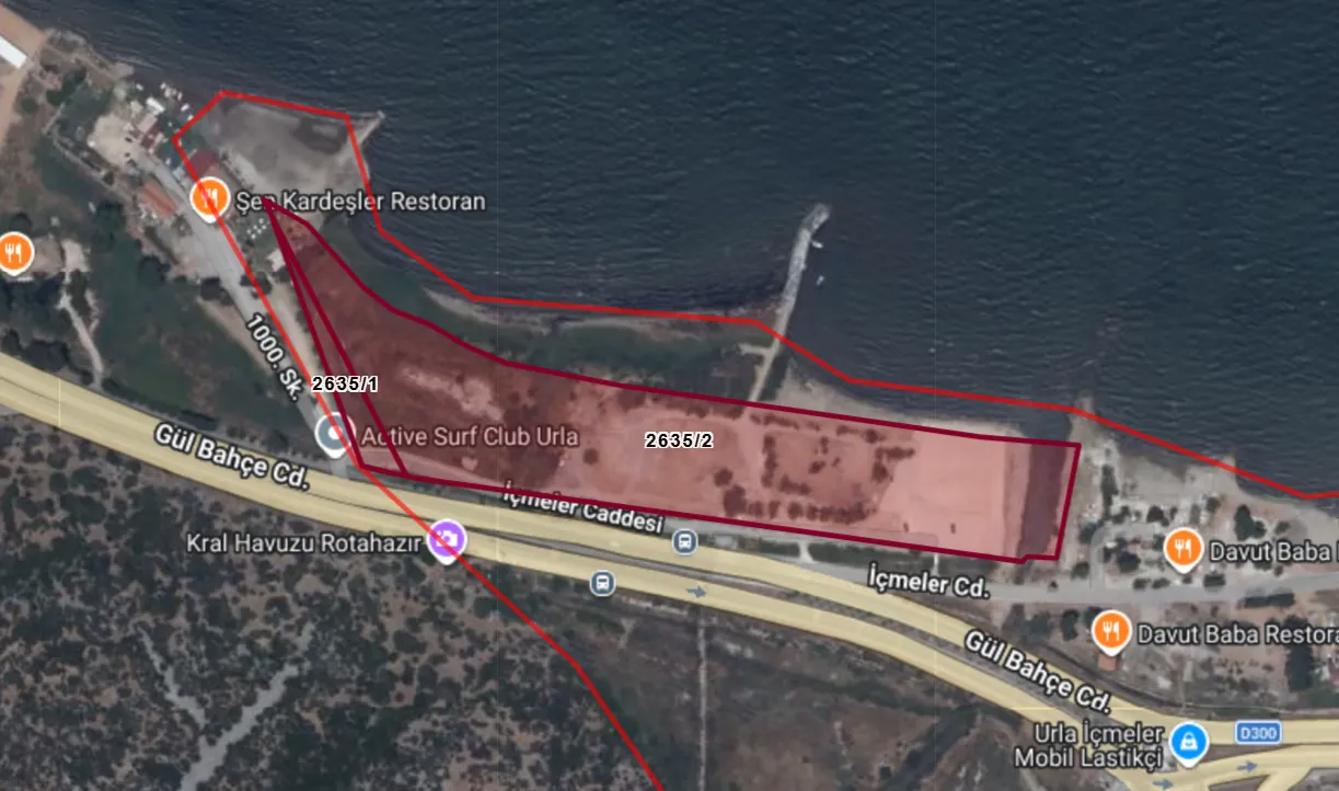URLA’DA YELKEN FEDERASYONU İÇİN KRİTİK KARAR: BÜYÜKŞEHİR DAVADAN ÇEKİLECEK Mİ?