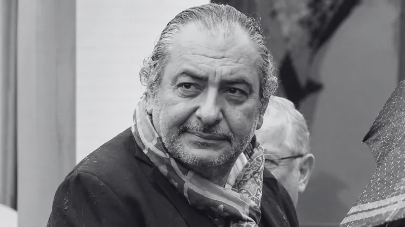 Reha Muhtar Hayatını Kaybetti