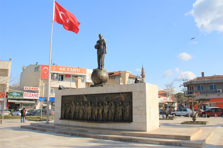 TÖREN DUYURULARI