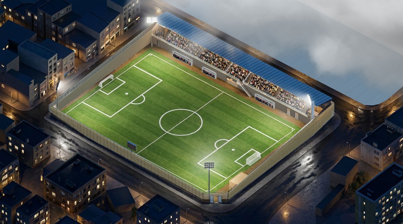 İZMİR’İN FUTBOL HAFIZASI YENİDEN CANLANIYOR