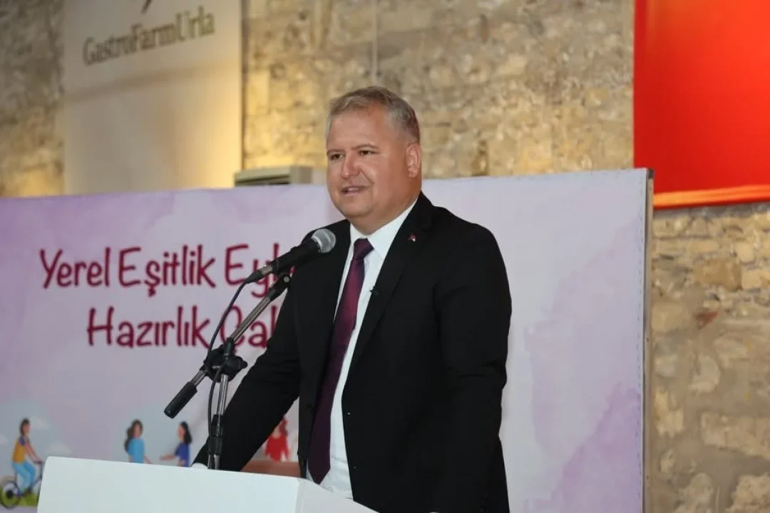 URLA’DA EŞİTLİK İÇİN ORTAK AKIL