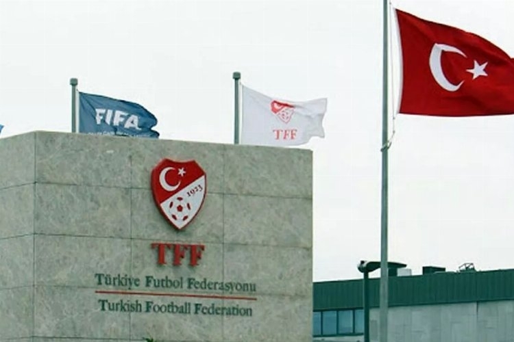 TFF olaylı derbiye ilişkin kararı açıklandı