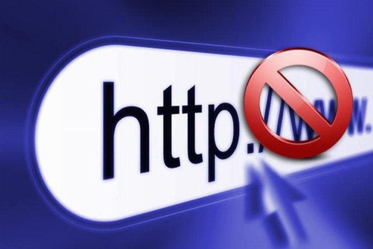 Emniyet Genel Müdürlüğü: 76 internet sitesi kapatıldı!