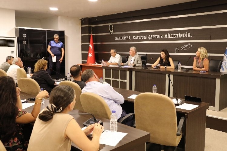 İzmir Narlıdere'nin Borçlarına Önemli Çözüm