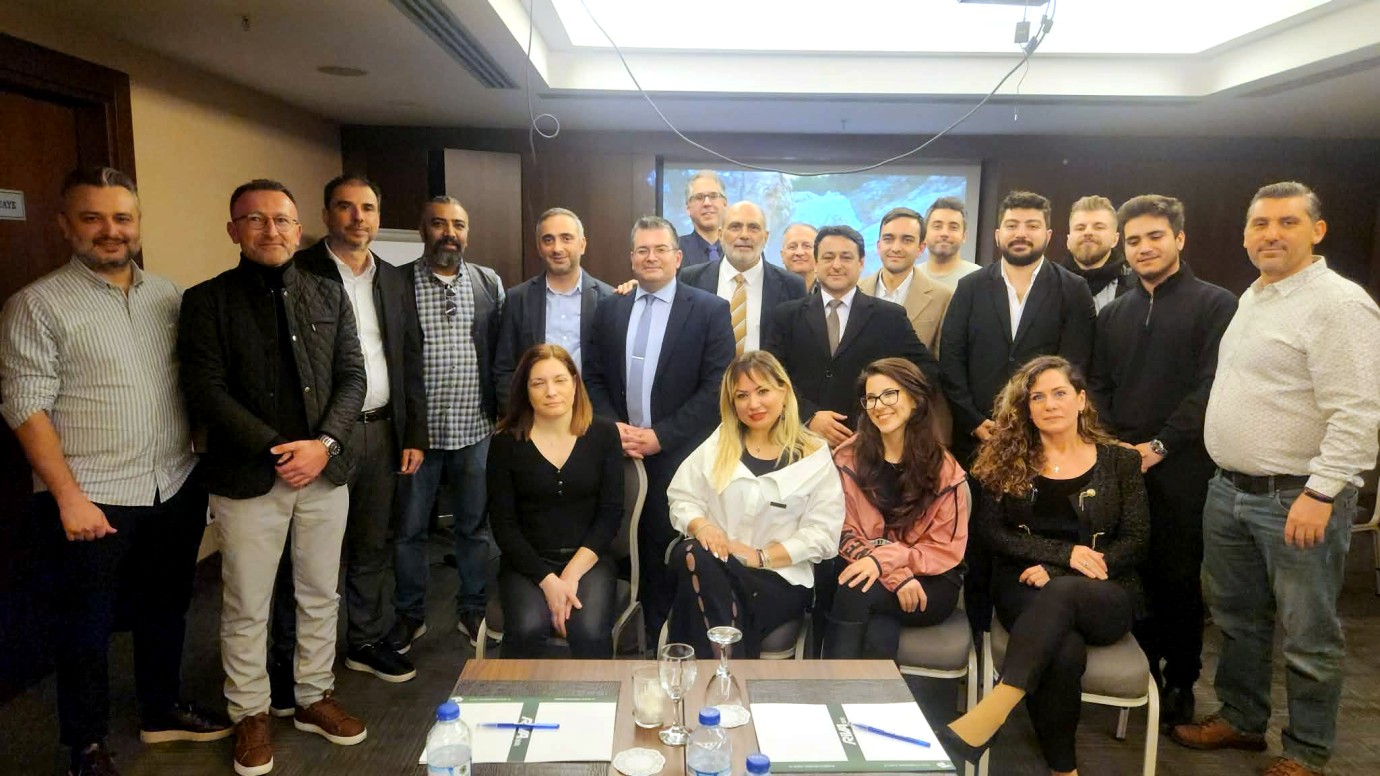 SAKIZ ADASI’NDAN TÜRK TURİZMCİLERE ORTAK TUR ROTASI ÇAĞRISI