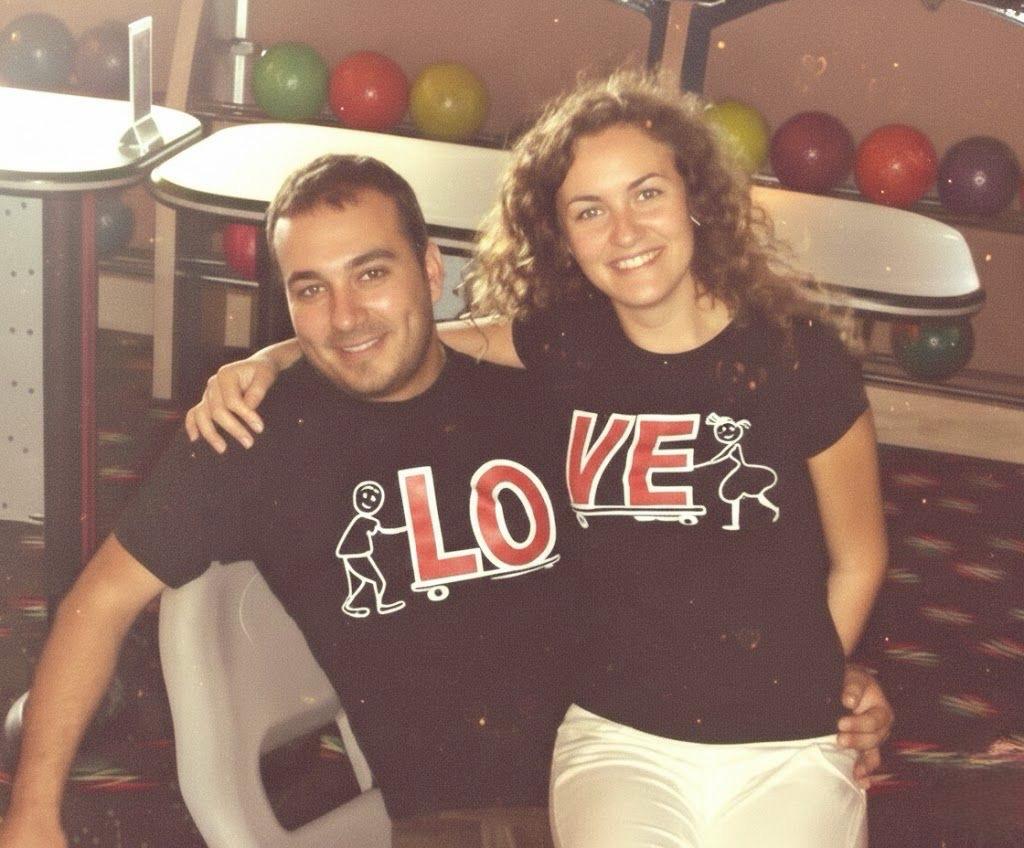 LİTVANYA'DAN EGE'YE BİR SEVDA MASALI