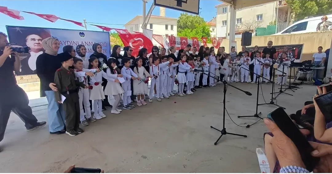 Köy Enstitüleri’nin 86. Yılı Urla Nohutalan’da Coşkuyla Kutlandı  