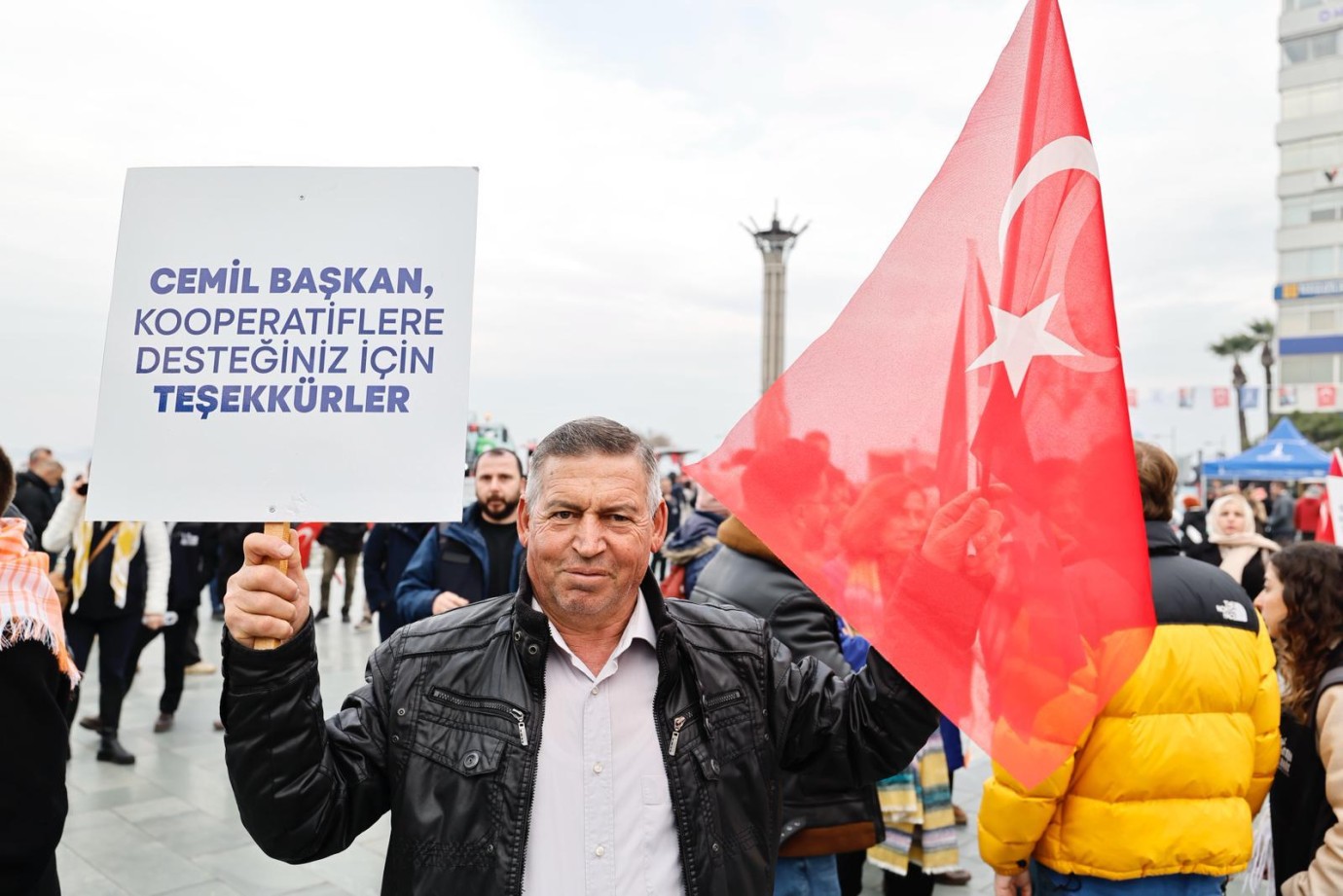 İzmir tarımında yeni dönem