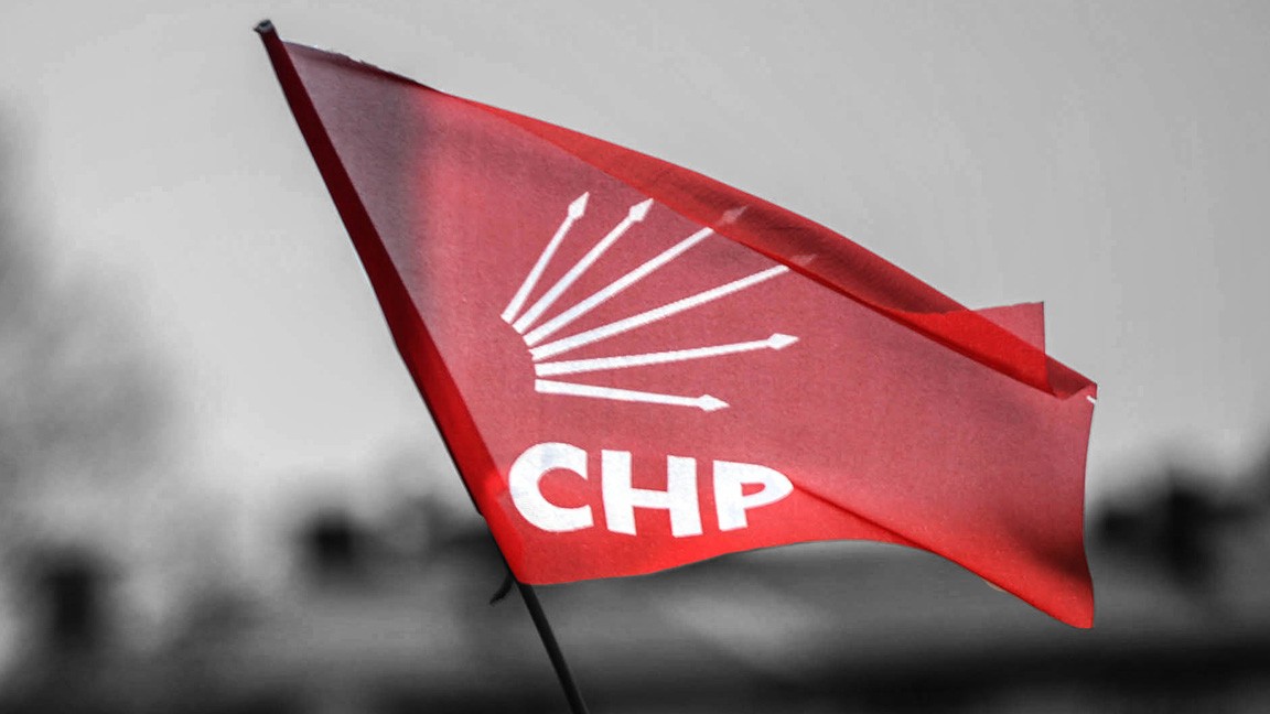CHP hakkında mahkemeden ‘mutlak butlan’ kararı