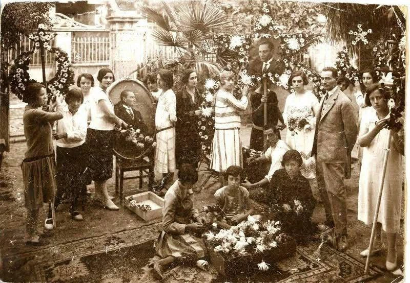 1935’TE URLA’DA BİR 29 EKİM SABAHI