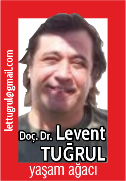 Doç. Dr. Levent TUĞRUL