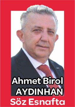 Ahmet Birol AYDINHAN