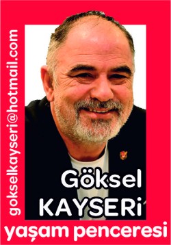 Göksel KAYSERİ