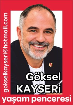 Göksel KAYSERİ