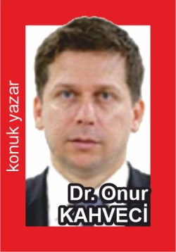 Dr. Onur KAHVECİ